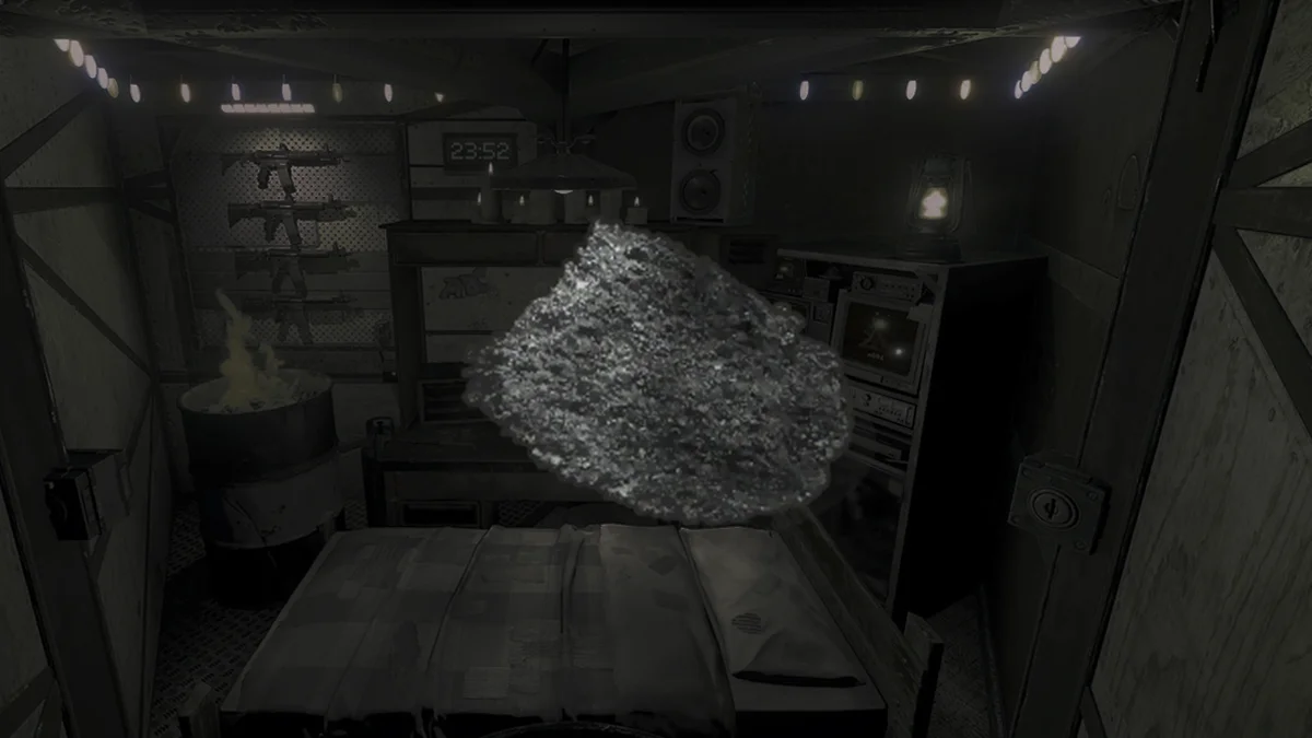 Rust Gunpowder farming service with resources delivered for ammunition and explosive crafting
