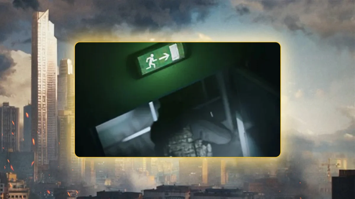 Tarkov KORD BREACH Desperate Assault quest icon