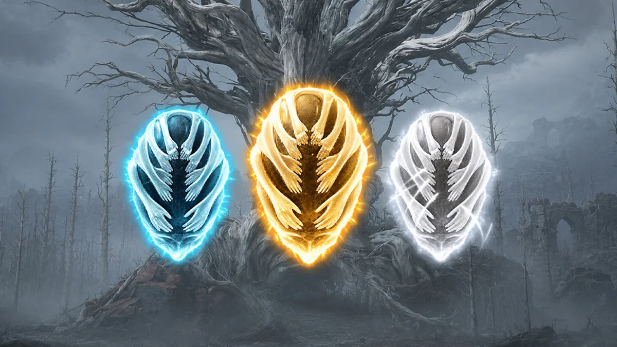 Mistfall Soul Harvest Currency icon