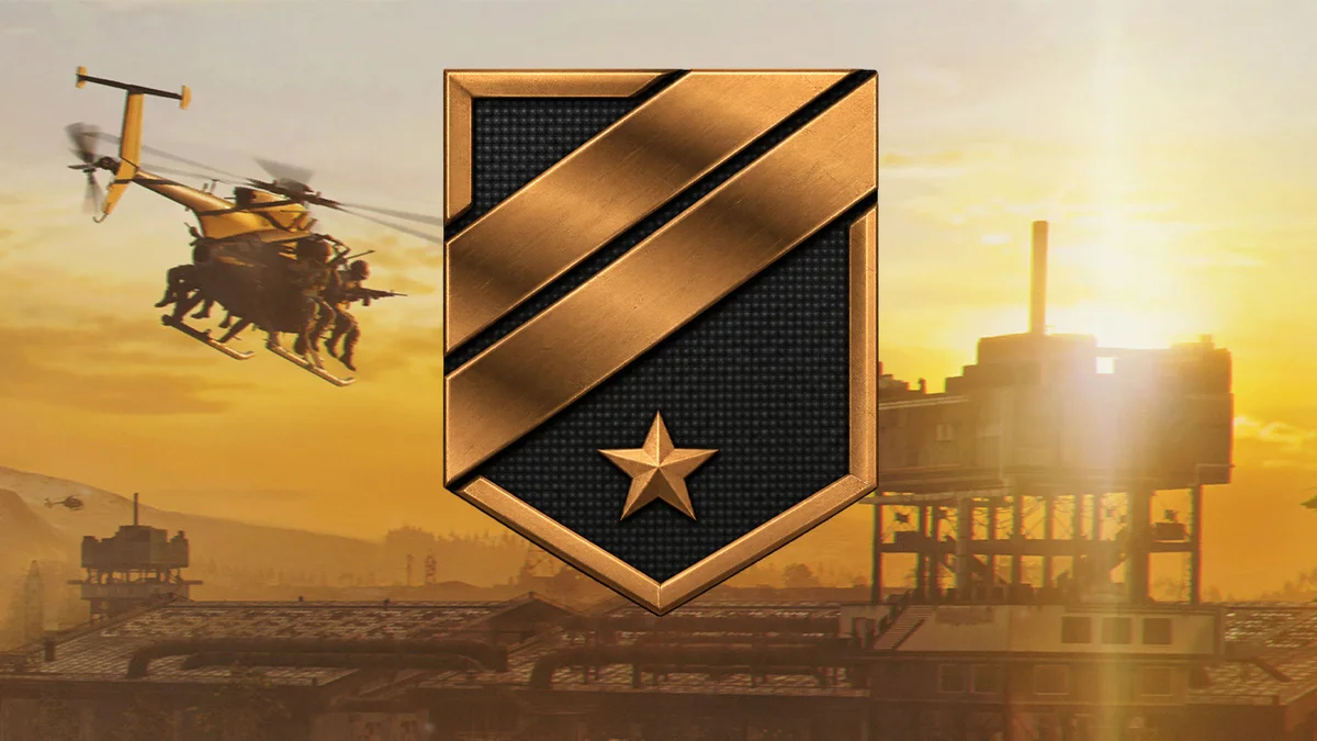 WARDOGS Account Level Boost with hourly WARDOG XP farming