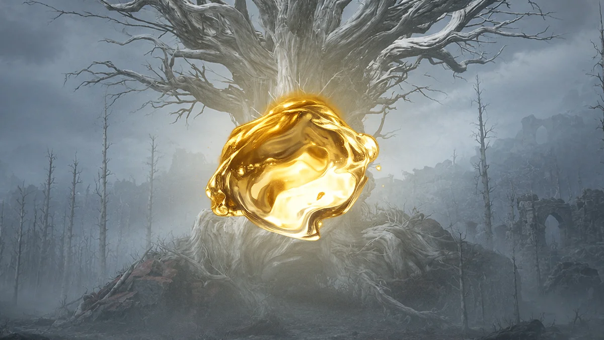 Mistfall Hunter Gyldenblod Image Acquired With Boosting Services Fast