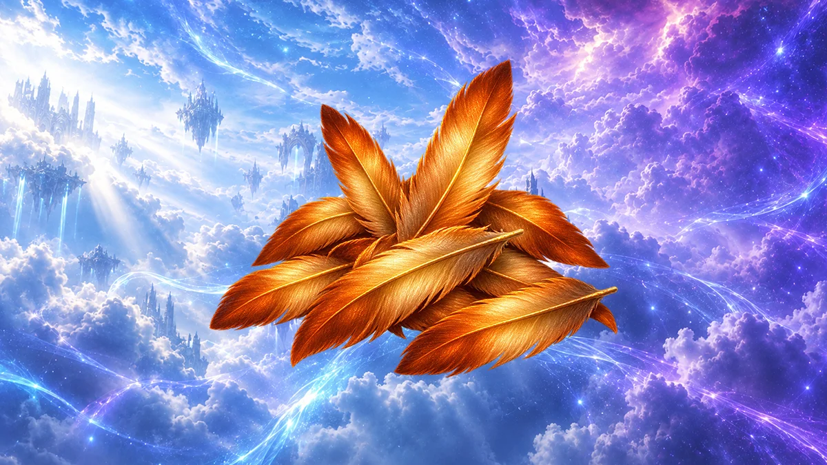 AION 2 Empyrean Traces Boost with trace collection for character progression