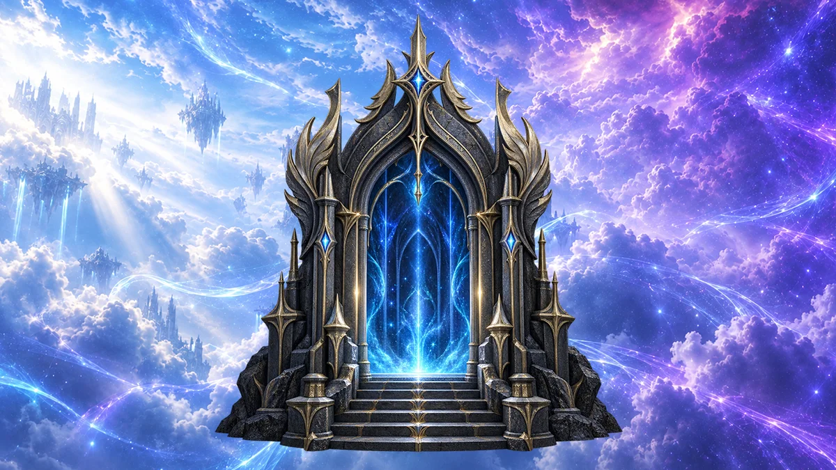 AION 2 Transcendence Dungeon Boost