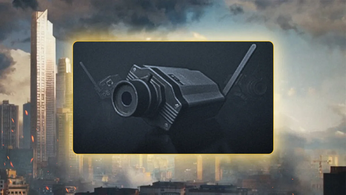 Tarkov Reverse Gear Quest Image for Boosting Service